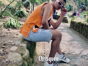 Chrisquee
