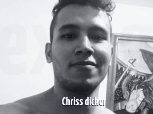 Chriss_dicker