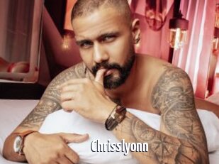 Chrisslyonn