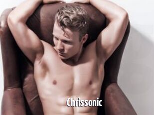 Chrissonic