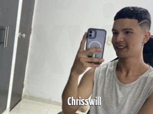 Chrisswill