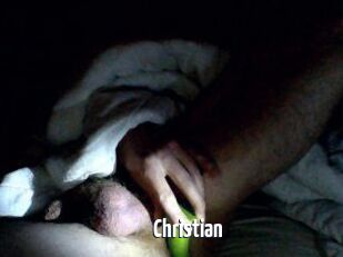 Christian