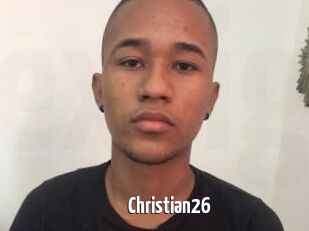 Christian26