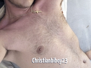 Christianbiboy23