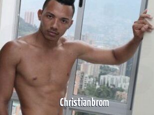 Christian_brom