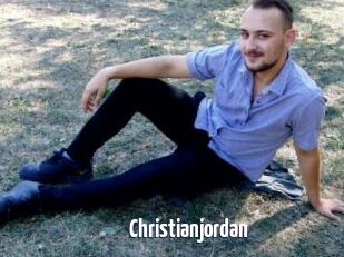 Christianjordan