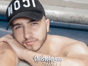 Christoferjean