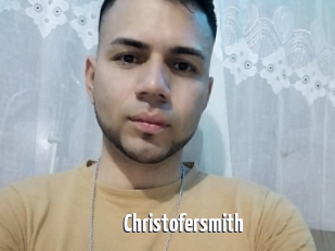 Christofersmith