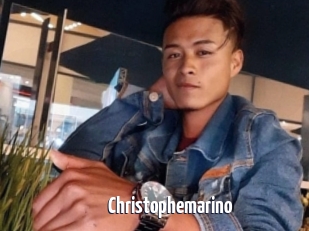 Christophemarino