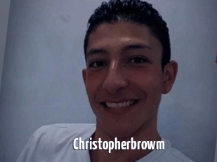 Christopherbrowm