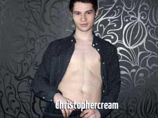 Christophercream
