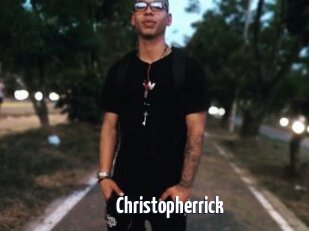 Christopherrick