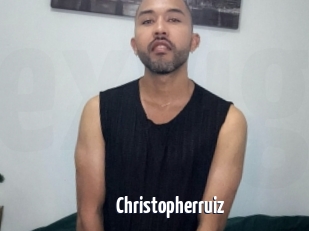 Christopherruiz
