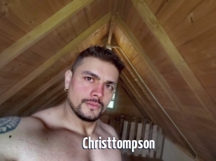 Christtompson