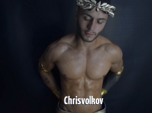 Chrisvolkov