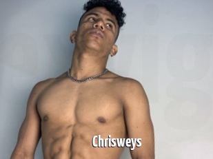 Chrisweys