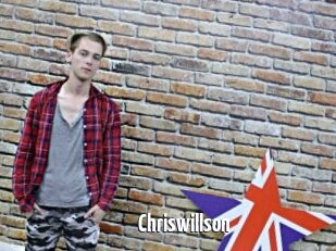 Chriswillson