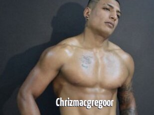 Chrizmacgregoor