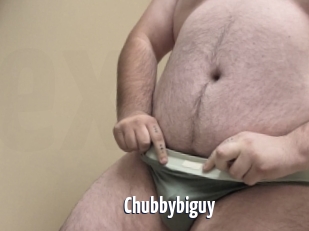 Chubbybiguy