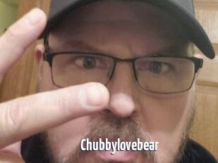 Chubbylovebear