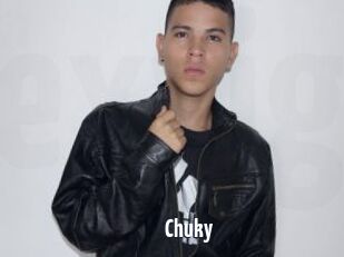 Chuky