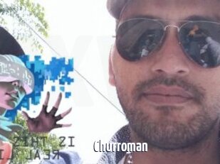 Churroman