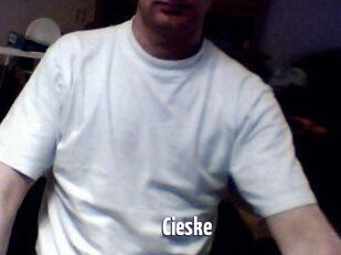 Cieske