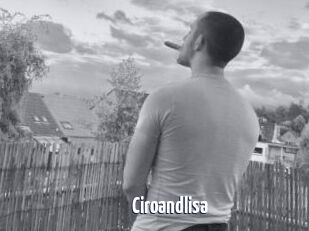 Ciroandlisa