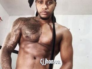 Cj_jhonson