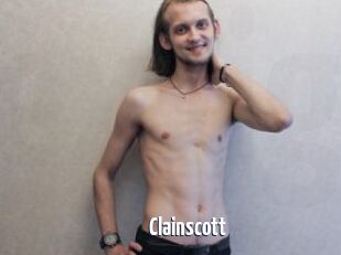 Clainscott