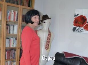 Clapau