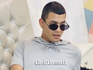 Clariuxbennett