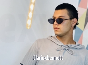 Clariuxbennett