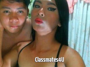 Classmates4U