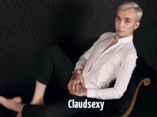 Claudsexy