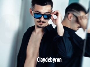 Claydebyron