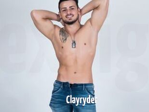 Clayryder