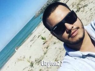 Clayton27