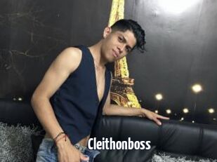 Cleithonboss