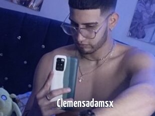Clemensadamsx