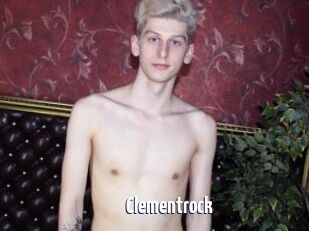 Clementrock