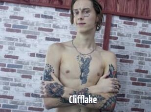 Clifflake