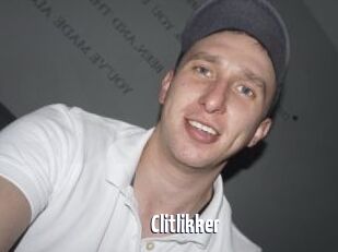 Clitlikker