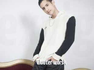 Clouter_worsk