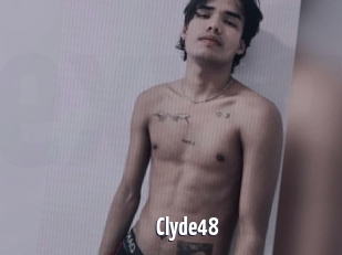 Clyde48