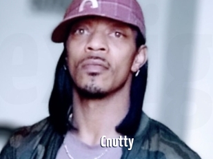Cnutty