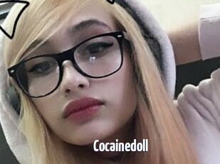 Cocainedoll