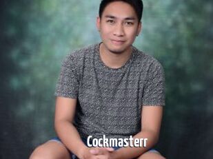 Cockmasterr