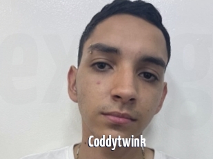 Coddytwink