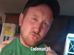 Codeman36
